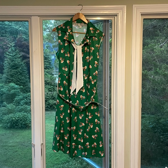 Unique Vintage size 2X roller skate dress 🛼🌈❤️ - Picture 2 of 6